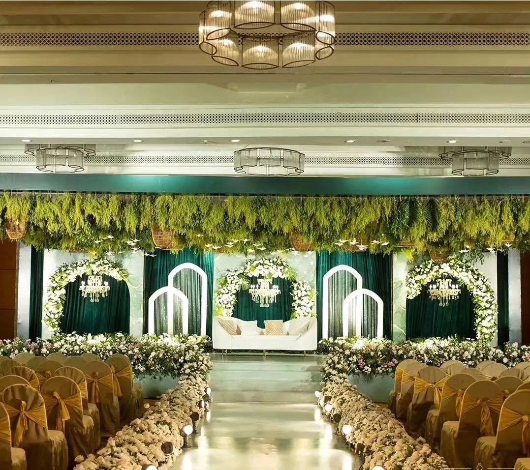 Kalinga Events - Event staging and production setup, wedding event management Odisha